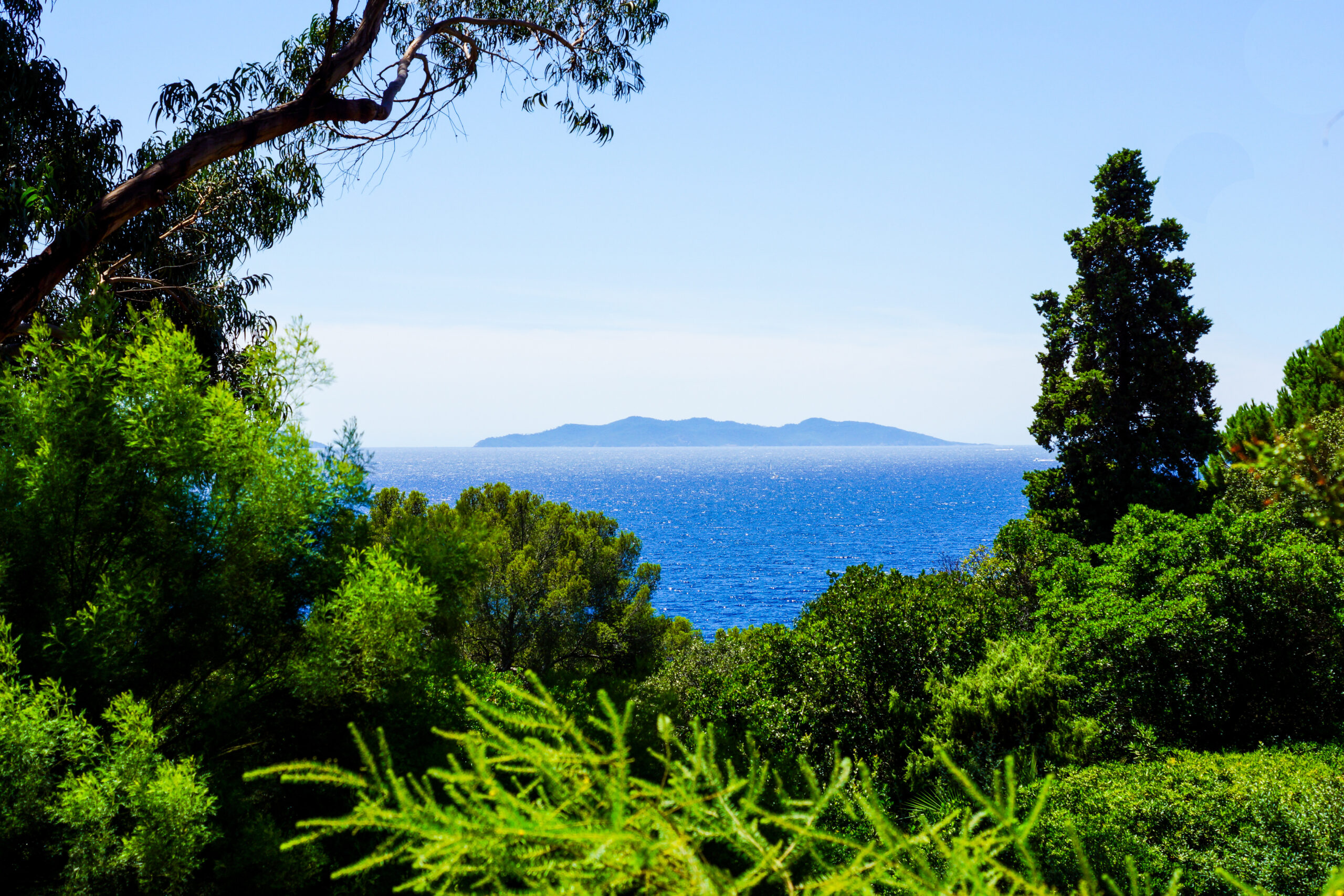 Côte d'Azur